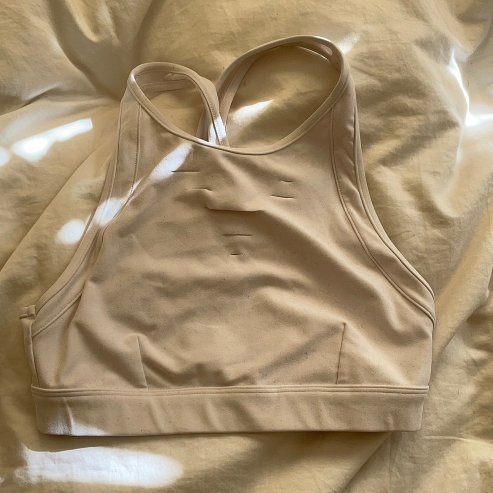 Alo sports bra!